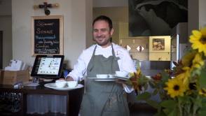 Jobvideo | Restaurant Daniel | Topfgucker-TV Jobvideo | Restaurant Daniel | Topfgucker-TV
