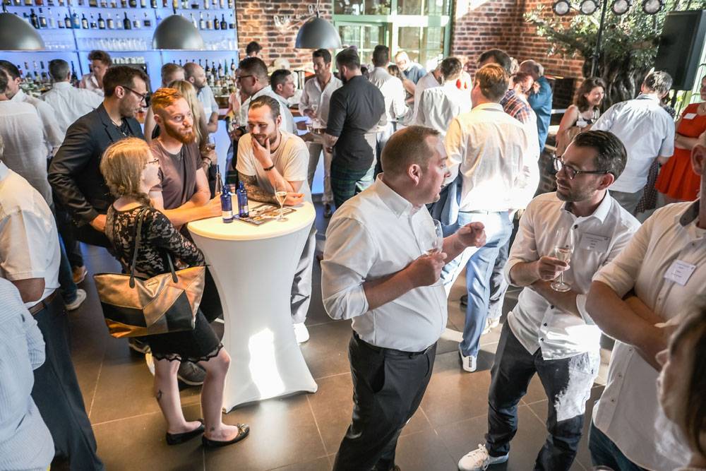 Best-Of Koch des Jahres – Küchenparty