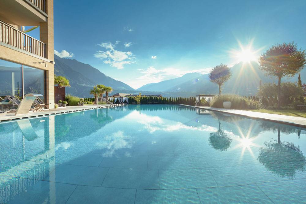 Genießerhotel la maiena meran resort | Topfgucker-TV Tipp