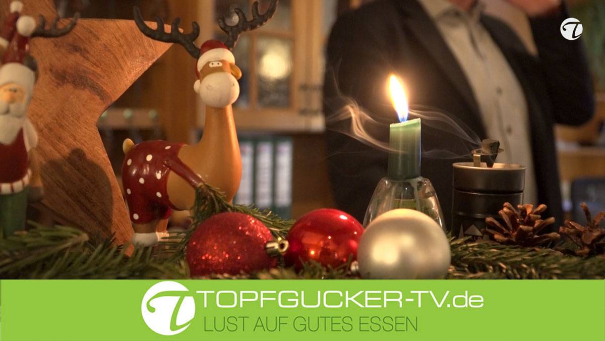 Zum Gastgeberprofil bei Topfgucker-TV