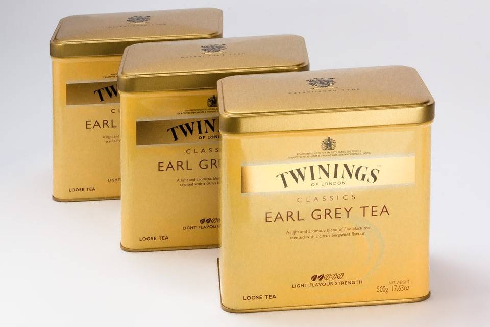 Woher stammt das typische Aroma des Earl-Grey-Tees? Foto: Topfgucker-TV