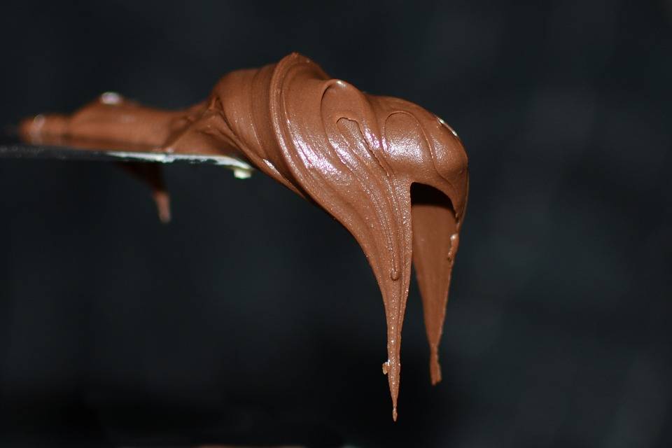 Schokolade Foto: Topfgucker-TV