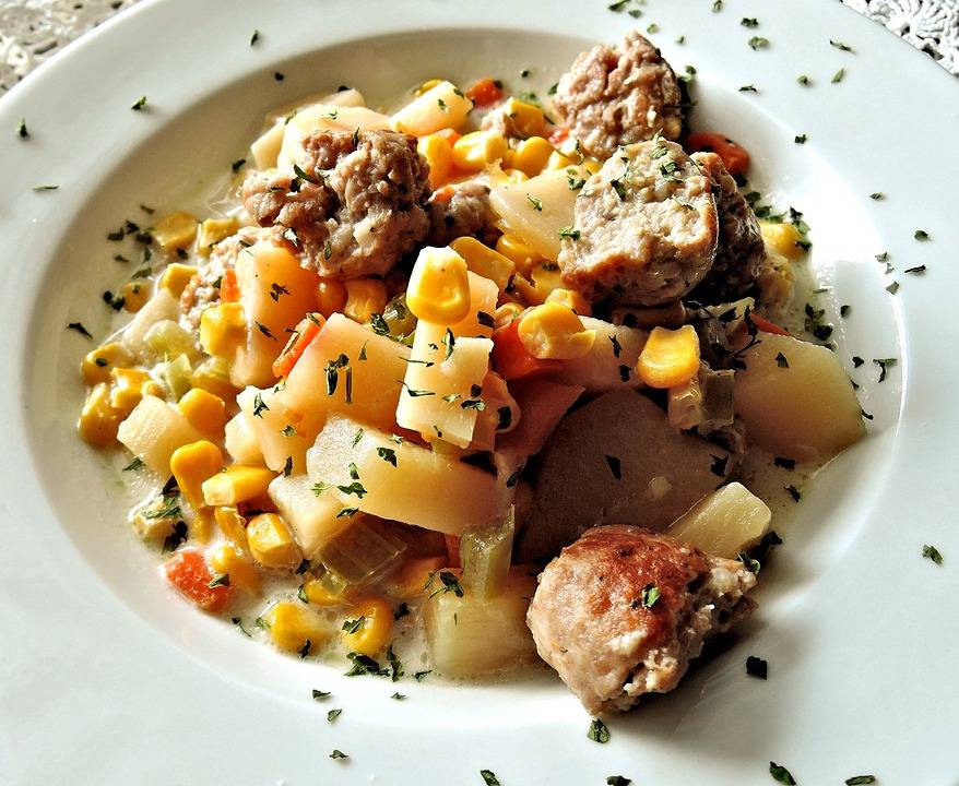 Stuttgarter &bdquo;Markt des guten Geschmacks &ndash; die Slow Food Messe&ldquo; Foto: Topfgucker-TV