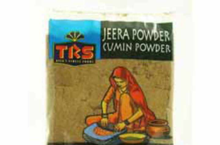 Produktbezeichnung: "Jeera (Cumin) Powder“ (Kreuzkümmel gemahlen)