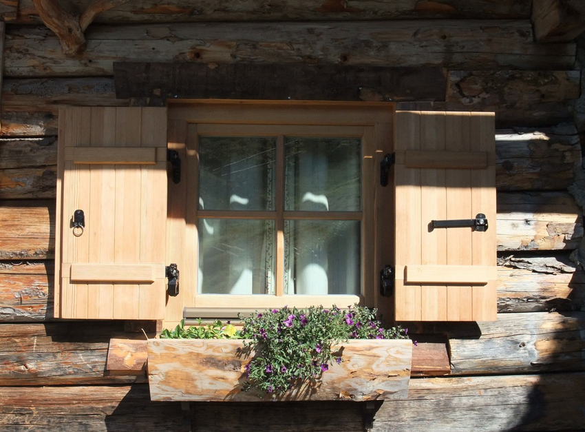 Alm-H&uuml;tten-Special vom The Monarch Hotel & Convention Center in Bad G&ouml;gging