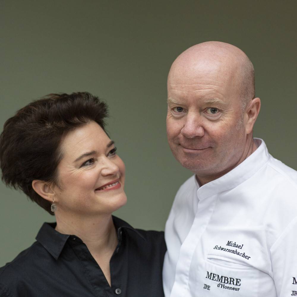 Restaurant Mangold Andrea und Michael Schwarzenbacher