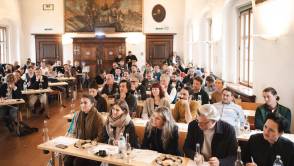 Koch.Campus Thema Salz, Fisch, Fermentation; 21.10.2024 Koch.Campus Thema Salz, Fisch, Fermentation; 21.10.2024