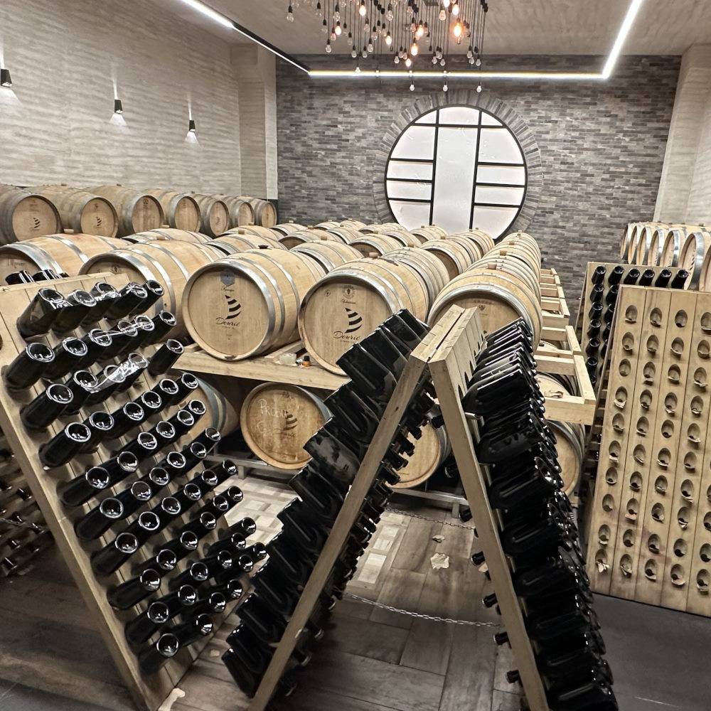 Weingut Deuric Weingut Deuric