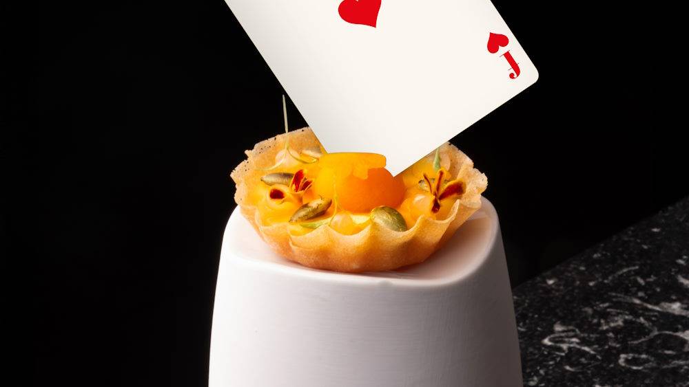 Restaurant Fera, Palma de Mallorca Restaurant Fera