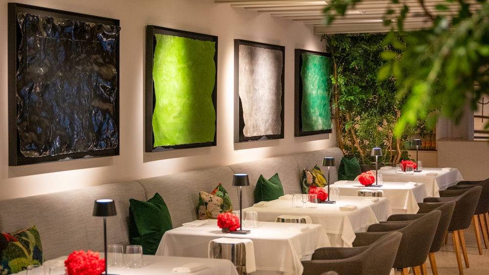 Restaurant Fera, Palma de Mallorca Restaurant Fera