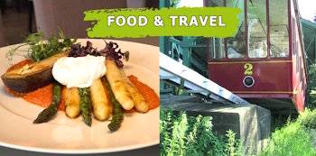 Demnächst bei Topfgucker-TV | Food & Travel