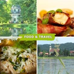 Demnächst auf Topfgucker-TV | Food & Travel