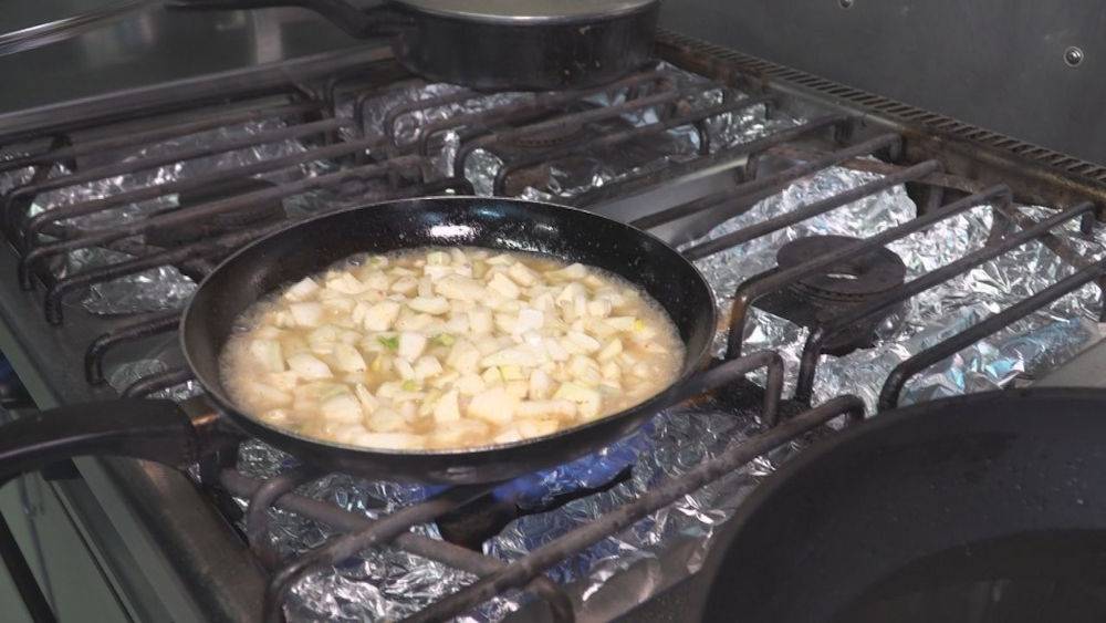 Fenchel-Sahne-Gemüse: Die perfekte Beilage & ein genialer Snack-Hack 