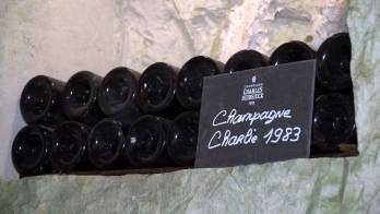 Champagne Charles Heidsieck | Maison fondée à Reims en 1851 | Topfgucker-TV