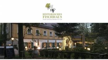 Historisches Fischhaus Dresden | Gastgeber Empfehlung