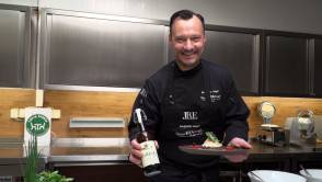 Hotel Blauer Engel Aue |  Restaurants St. Andreas | Guide Michelin | JRE