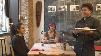 Facciola – Specialità e vino