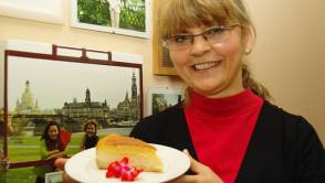 Jolanta - Dresden Guide