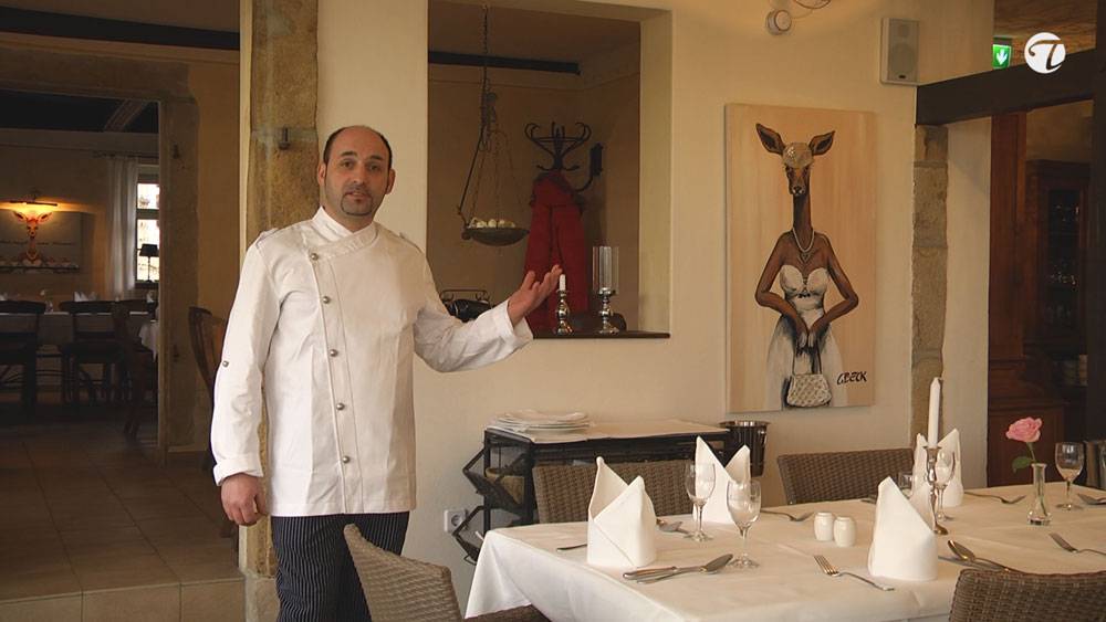 La Campagnola Ristorante e Pensione | Gastgeber bei Topfgucker-TV La Campagnola Ristorante e Pensione | Gastgeber bei Topfgucker-TV