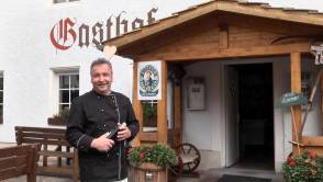 Moritzburger Karpfenlikör - Ralf Müller | Empfehlung Topfgucker-TV