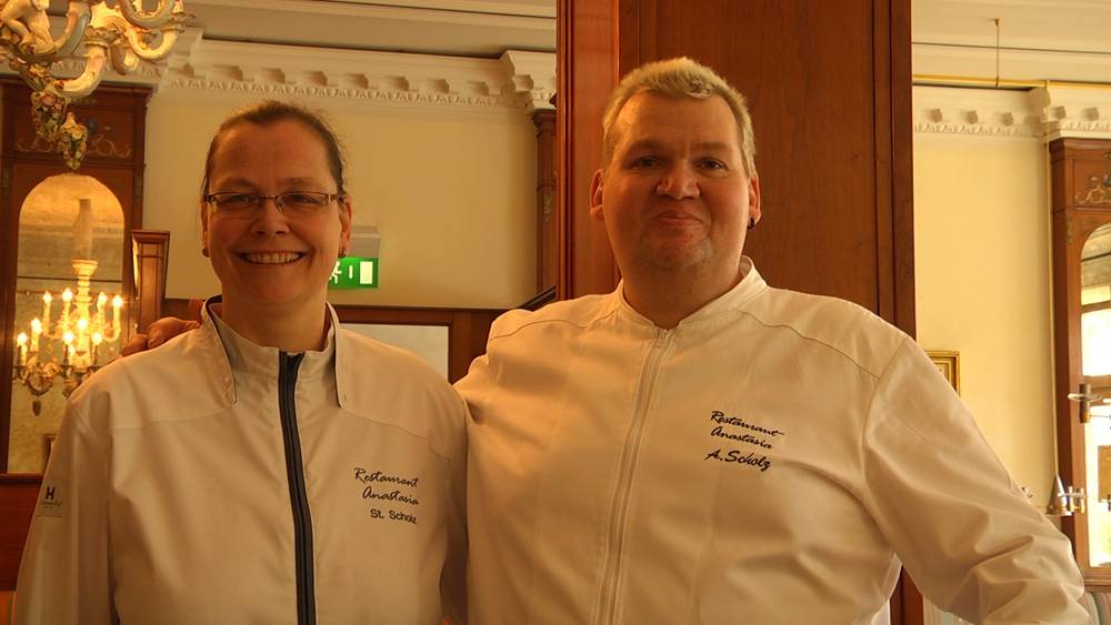 Restaurant Anastasia Weimar Restaurant Anastasia Weimar