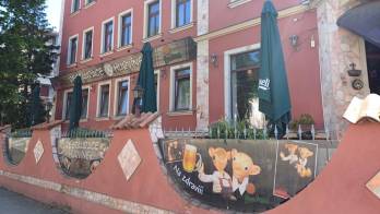 Restaurace Hurvínek | Böhmisch-Tschechische Küche