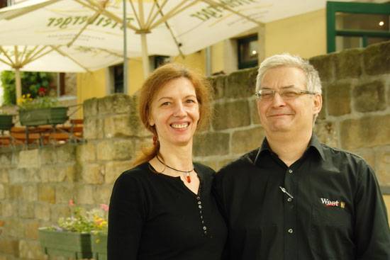 Wirt Uwe Engert