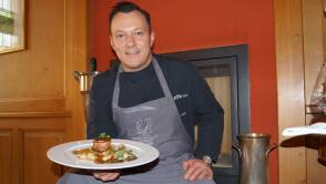 Flair Hotel Blauer Engel Aue | Gastgeberempfehlung Topfgucker-TV Flair Hotel Blauer Engel Aue | Gastgeberempfehlung Topfgucker-TV