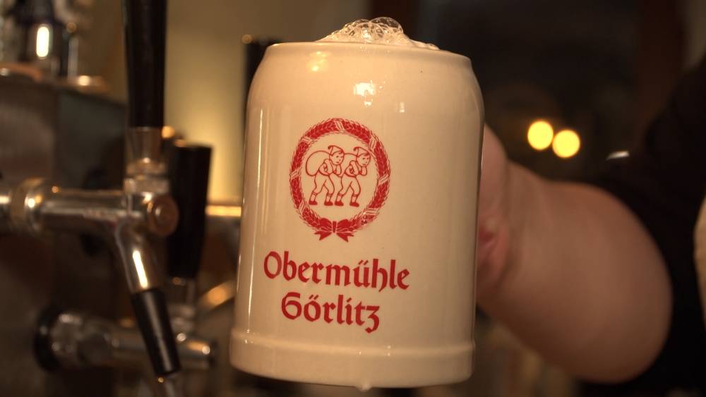 Restaurant Obermühle Görlitz