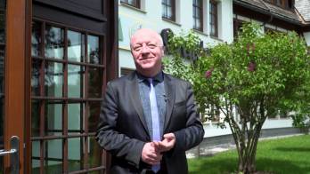 Direktor Olaf Thomann (Waldhotel Kreuztanne)