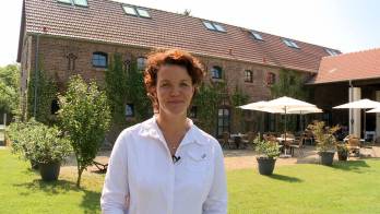 Fliederhof Syring | Café • Restaurant • Pension | Gastgeber Empfehlung