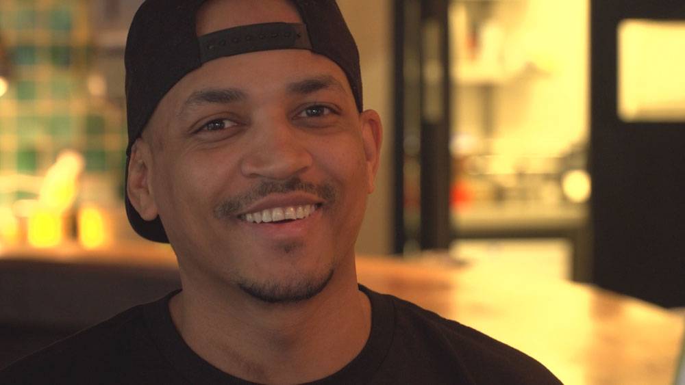 Betreiber Martin Müller | TISK Speiselokal | Gastgeber Empfehlung Topfgucker-TV