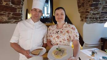 Willkommen im Sorbischen Restaurant WJELBIK