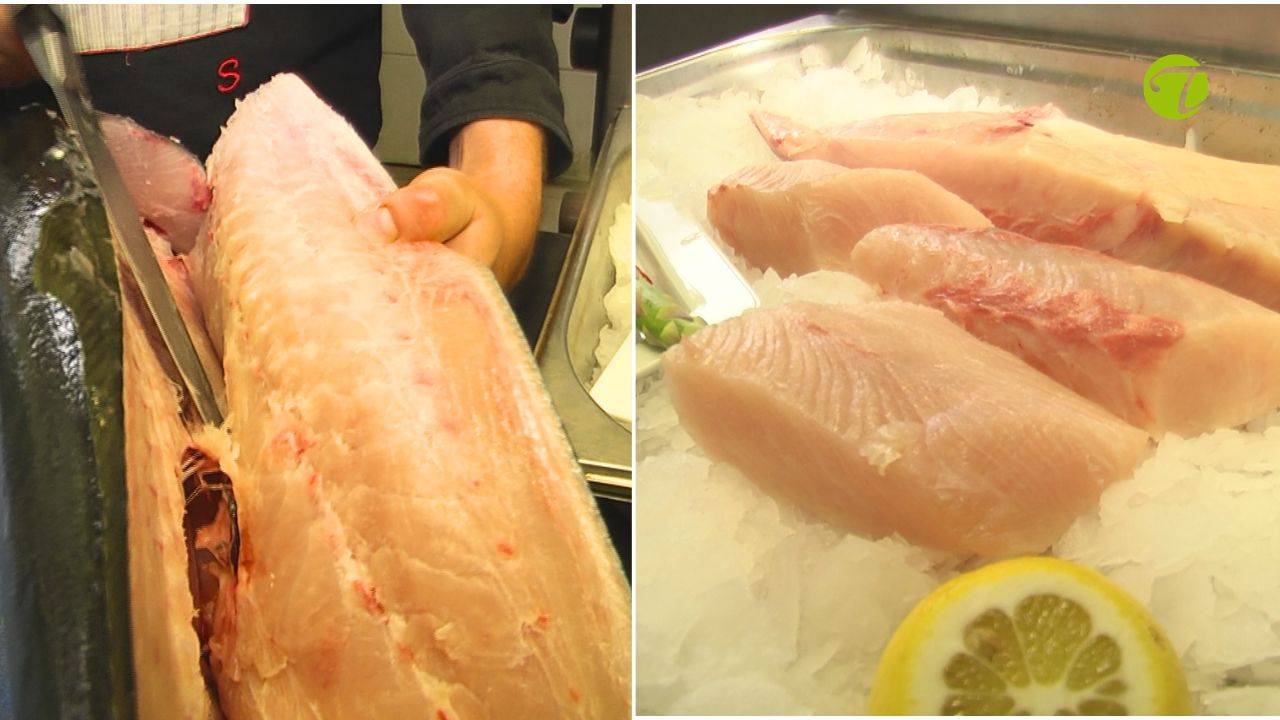 Hamachi richtig filetieren: Schritt-für-Schritt-Anleitung für Gelbschwanzmakrele