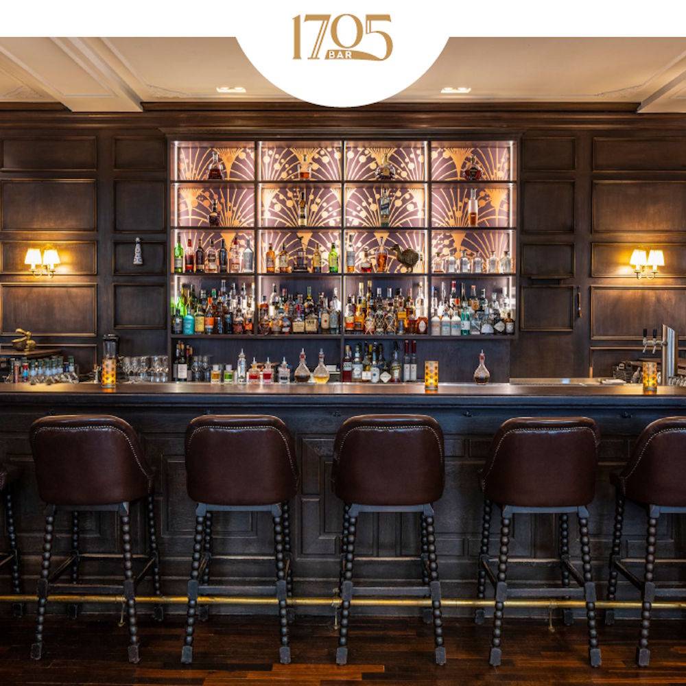 Hotel Taschenbergpalais Kempinski Dresden ausgezeichnet: Bar „1705“ ist beste Hotelbar 2026