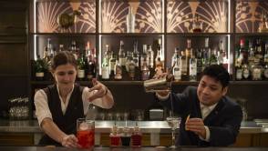 Hotel Taschenbergpalais Kempinski Dresden ausgezeichnet: Bar &bdquo;1705&ldquo; ist beste Hotelbar 2026