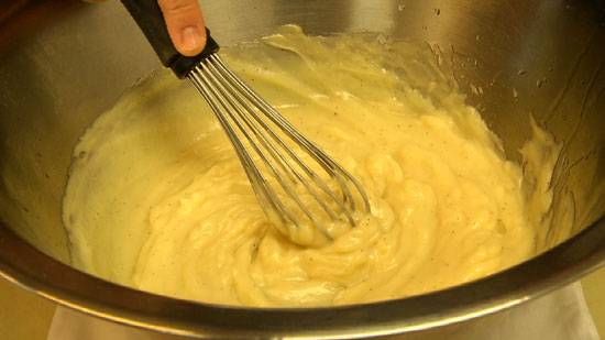 Selbstgemachte Mayonnaise | klassische Art mit Senf und Essig | Topfgucker-TV Selbstgemachte Mayonnaise | klassische Art mit Senf und Essig | Topfgucker-TV