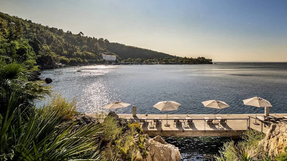 Designhotel Navis