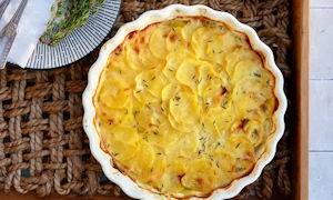 Winterliche Küchen-Glücksmomente in der Provence