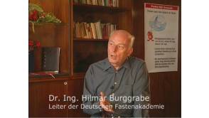 Dr. Burggrabe, Hilmar