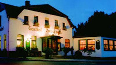 Landhotel Plauen Gasthof Zwoschwitz