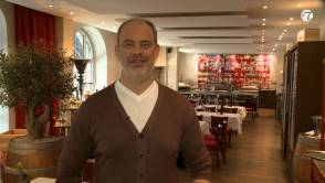 Markus Semmler - Das Restaurant Kochkunst & Ereignisse | Gastgeber Empfehlung Topfgucker-TV