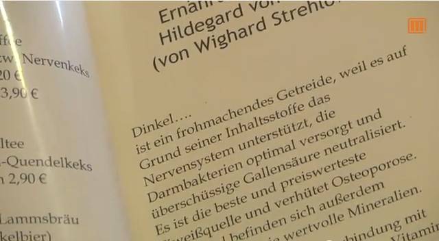 Energiekekse