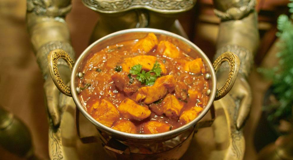 Indisches Chicken Curry | Topfgucker-TV