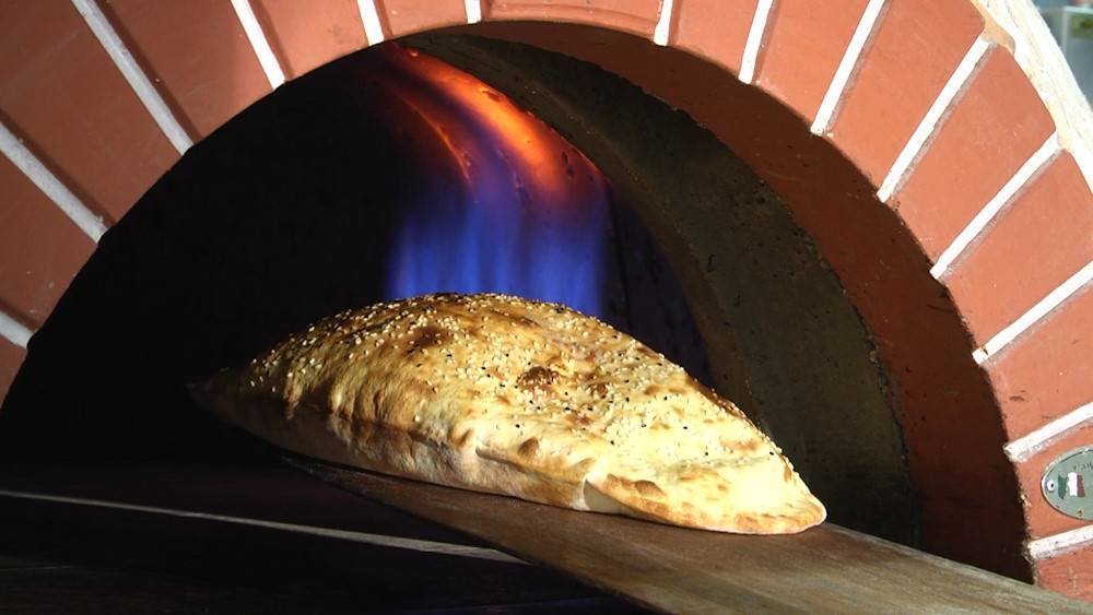 Lawasch - türkisches Fladenbrot Lawasch - türkisches Fladenbrot