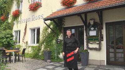 Gasthof zum Weissen Ross